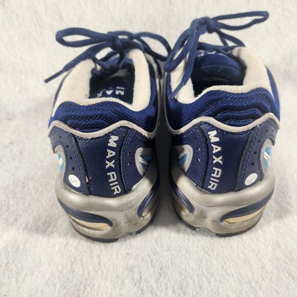 Nike Air Max Tailwind IV Running, Cross training Sneakers Size 9 - Picture 4 of 10